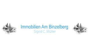 Müller Sigrid C. - Immobilien am Binzelberg in Heusweiler - Logo