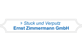 Ernst Zimmermann GmbH in Saarbrücken - Logo