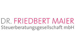 Dr. Friedbert Maier Steuerberatungsgesellschaft mbH in Saarbrücken - Logo