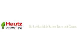 Hautz Baum- und Landschaftspflege in Ilbesheim bei Landau in der Pfalz - Logo