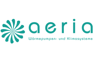 aeria Kältetechnik GmbH in Neustadt an der Weinstrasse - Logo