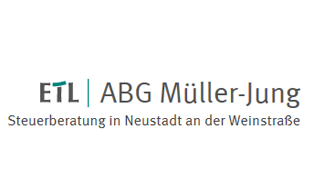 ABG Müller-Jung GmbH Steuerberatungsgesellschaft in Neustadt an der Weinstrasse - Logo