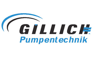 Gillich Pumpentechnik GmbH in Haßloch - Logo