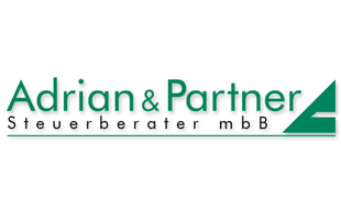 Adrian & Partner Steuerberater mbB in Neustadt an der Weinstrasse - Logo