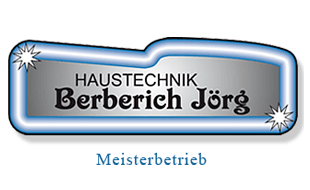 Berberich Jörg Haustechnik in Schiffweiler - Logo