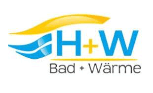 H+W Heizungsbau GmbH in Ellerstadt - Logo