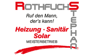 Rothfuchs Stephan in Saarbrücken - Logo