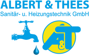 Albert & Thees Sanitär- und Heizungstechnik GmbH