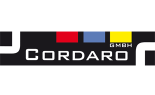 Cordaro GmbH in Sankt Ingbert - Logo