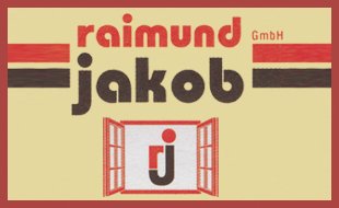 Jakob Raimund GmbH in Schiffweiler - Logo