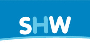 S.H.W. Wäscherei GmbH in Saarbrücken - Logo