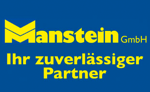 B. Manstein GmbH in Beckingen - Logo