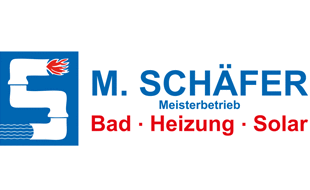 Schäfer Marco in Haßloch - Logo