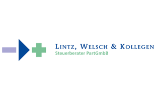 Lintz, Welsch & Kollegen Steuerberater PartGmbB in Homburg an der Saar - Logo