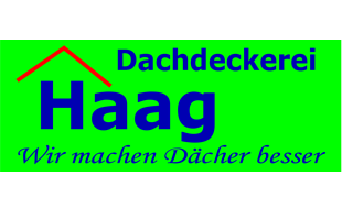 Haag Hans GmbH u. Co. KG in Speyer - Logo