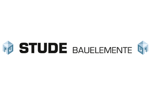 Stude Bauelemente GmbH & Co. KG in Mettlach - Logo