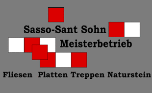 Sasso-Sant Sohn in Saarlouis - Logo