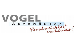 Emil Frey Vogel Automobile GmbH in Germersheim - Logo