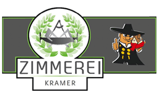 Kramer Michael Zimmerei in Haßloch - Logo