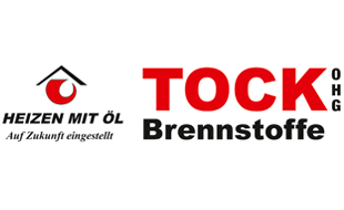 Tock Brennstoffe OHG, R. Clanget in Völklingen - Logo