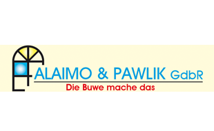 Alaimo & Pawlik GdbR in Sankt Ingbert - Logo