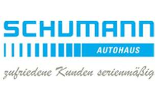 Schumann Gebr. GmbH, Hyundai-Autohaus in Saarbrücken - Logo