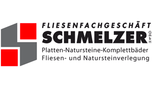 Fliesenfachgeschäft Schmelzer GmbH in Saarbrücken - Logo