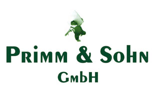 Primm & Sohn GmbH in Saarlouis - Logo