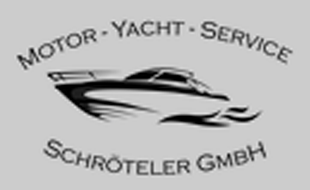 Schröteler GmbH Motor-Yacht-Service in Saarbrücken - Logo