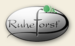 RuheForst GmbH - Losheim am See in Losheim am See - Logo