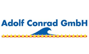 Adolf Conrad GmbH in Saarbrücken - Logo