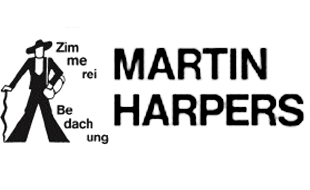 Harpers Martin in Wallerfangen - Logo