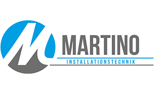 Martino Installationstechnik Heizung Sanitär Lüftung in Merzig - Logo
