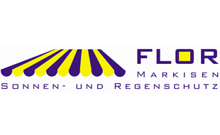 FLOR Markisen in Kaiserslautern - Logo