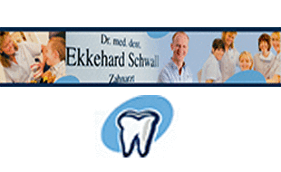 Schwall Ekkehard Dr. in Speyer - Logo