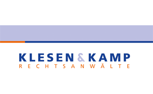 Klesen & Kamp Rechtsanwälte in Heusweiler - Logo