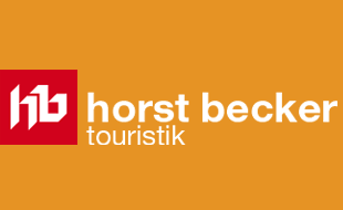 Horst Becker Touristik GmbH & Co. KG in Spiesen Elversberg - Logo