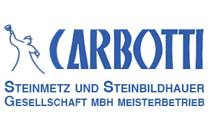Carbotti Steinmetz- u. Steinbildhauer Gesellschaft mbH in Römerberg in der Pfalz - Logo
