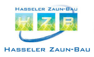 Hasseler Zaunbau in Kirkel - Logo
