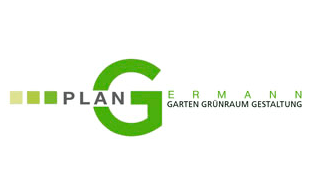 PLAN GERMANN, Dipl.- Ing. Mira Magin-Germann in Speyer - Logo