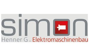 Simon H. G., Inh. Frank Simon in Kaiserslautern - Logo