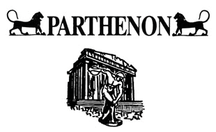 Parthenon Grillrestaurant in Neunkirchen an der Saar - Logo
