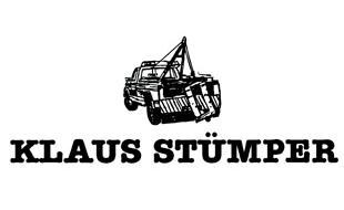 Stümper Klaus Schrott- u. Autoverwertung in Pirmasens - Logo