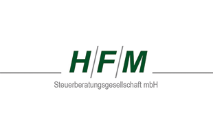 H F M Steuerberatung GmbH in Saarlouis - Logo