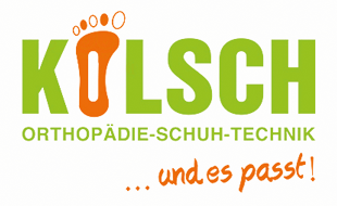 KÖLSCH Orthopädie-Schuh-Technik Medicenter in Waldfischbach Burgalben - Logo