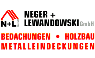 Bedachungen Neger+ Lewandowski GmbH in Bruchmühlbach Miesau - Logo