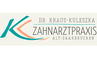 Kraus-Kuleszka Ines Dr. Zahnarztpraxis in Saarbrücken - Logo