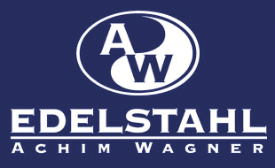 AW-Edelstahl Achim Wagner in Martinshöhe in der Pfalz - Logo
