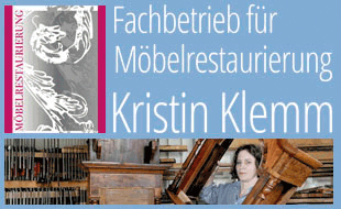 Klemm Kristin in Schiffweiler - Logo