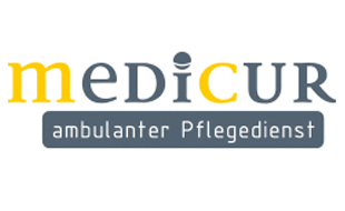 MediCur ambulanter Pflegedienst Inh. Gisela Kraft in Kaiserslautern - Logo
